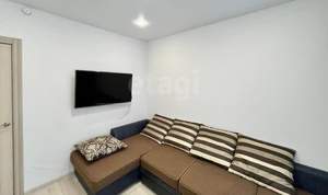 2-к квартира, на длительный срок, 55м2, 11/25 этаж