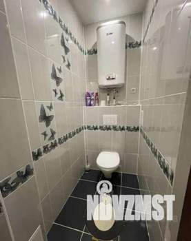 2-к квартира, на длительный срок, 60м2, 6/16 этаж