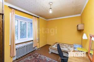 4-к квартира, на длительный срок, 113м2, 2/4 этаж