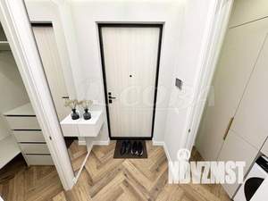 2-к квартира, на длительный срок, 65м2, 13/25 этаж