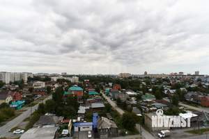 1-к квартира, на длительный срок, 41м2, 9/16 этаж