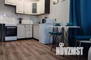 1-к квартира, посуточно, 37м2, 2/16 этаж