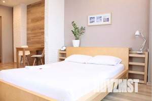 1-к квартира, посуточно, 31м2, 11/16 этаж