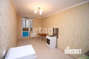1-к квартира, на длительный срок, 45м2, 8/11 этаж