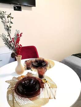 1-к квартира, посуточно, 20м2, 2/5 этаж
