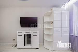 1-к квартира, на длительный срок, 37м2, 6/16 этаж