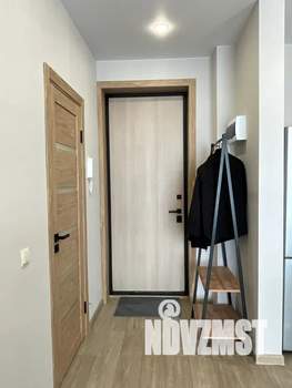 Студия квартира, посуточно, 26м2, 5/9 этаж