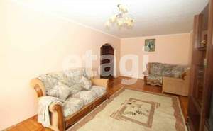 2-к квартира, на длительный срок, 74м2, 5/10 этаж