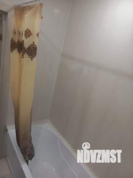 Студия квартира, на длительный срок, 21м2, 17/22 этаж