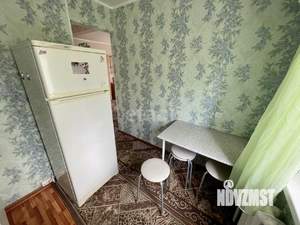 1-к квартира, на длительный срок, 33м2, 3/5 этаж