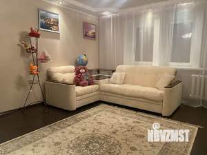 2-к квартира, на длительный срок, 74м2, 5/10 этаж