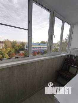 1-к квартира, посуточно, 30м2, 5/5 этаж