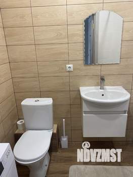 Студия квартира, посуточно, 32м2, 16/16 этаж