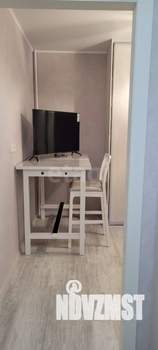 1-к квартира, на длительный срок, 32м2, 1/5 этаж