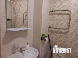 Студия квартира, посуточно, 25м2, 6/15 этаж