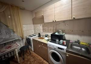 1-к квартира, на длительный срок, 32м2, 2/5 этаж