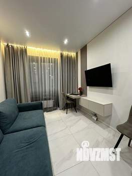 1-к квартира, на длительный срок, 42м2, 10/19 этаж