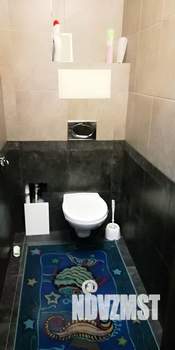 2-к квартира, на длительный срок, 61м2, 4/16 этаж