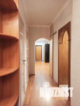 3-к квартира, посуточно, 80м2, 1/1 этаж