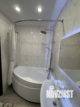 1-к квартира, на длительный срок, 39м2, 20/25 этаж