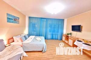 1-к квартира, посуточно, 32м2, 3/15 этаж