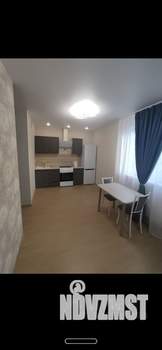 Студия квартира, на длительный срок, 35м2, 14/16 этаж