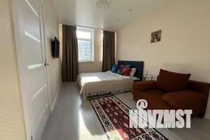 1-к квартира, посуточно, 32м2, 8/19 этаж