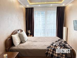 2-к квартира, посуточно, 62м2, 1/1 этаж