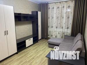 1-к квартира, на длительный срок, 36м2, 6/16 этаж