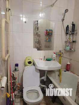 Студия квартира, на длительный срок, 20м2, 8/8 этаж