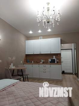 Студия квартира, посуточно, 31м2, 6/9 этаж