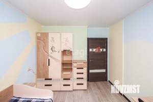 2-к квартира, на длительный срок, 55м2, 14/15 этаж