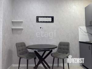 Студия квартира, на длительный срок, 16м2, 3/10 этаж