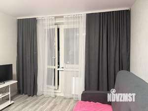 1-к квартира, на длительный срок, 40м2, 5/15 этаж