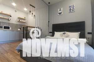 1-к квартира, посуточно, 27м2, 7/9 этаж