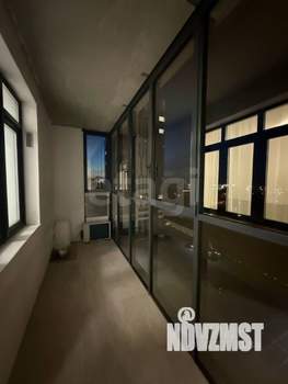 Студия квартира, на длительный срок, 30м2, 10/24 этаж