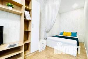 1-к квартира, посуточно, 29м2, 11/22 этаж