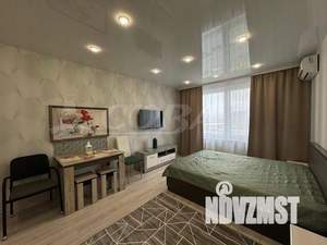 Студия квартира, на длительный срок, 33м2, 13/17 этаж