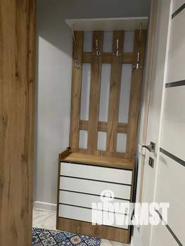Студия квартира, посуточно, 31м2, 1/6 этаж