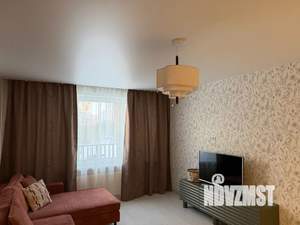 2-к квартира, посуточно, 57м2, 2/10 этаж