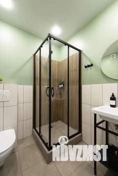 1-к квартира, посуточно, 41м2, 5/16 этаж