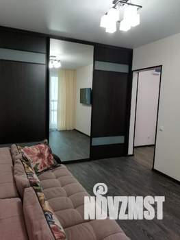 1-к квартира, на длительный срок, 36м2, 4/10 этаж