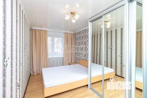 3-к квартира, на длительный срок, 58м2, 4/10 этаж