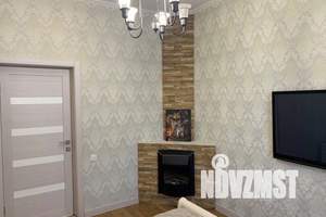 3-к квартира, посуточно, 87м2, 2/4 этаж