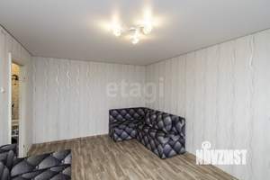 1-к квартира, на длительный срок, 30м2, 4/5 этаж