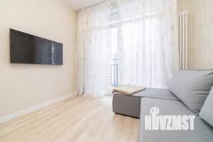 1-к квартира, посуточно, 33м2, 7/9 этаж