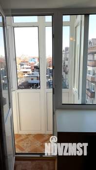 2-к квартира, на длительный срок, 44м2, 5/5 этаж