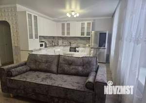 3-к квартира, на длительный срок, 116м2, 3/9 этаж