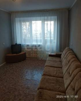 1-к квартира, на длительный срок, 31м2, 4/5 этаж