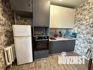 Студия квартира, на длительный срок, 28м2, 7/16 этаж